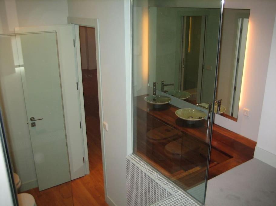 Amplio Apto En Prosperidad A 30 Min Puerta Del Sol Madrid Dış mekan fotoğraf