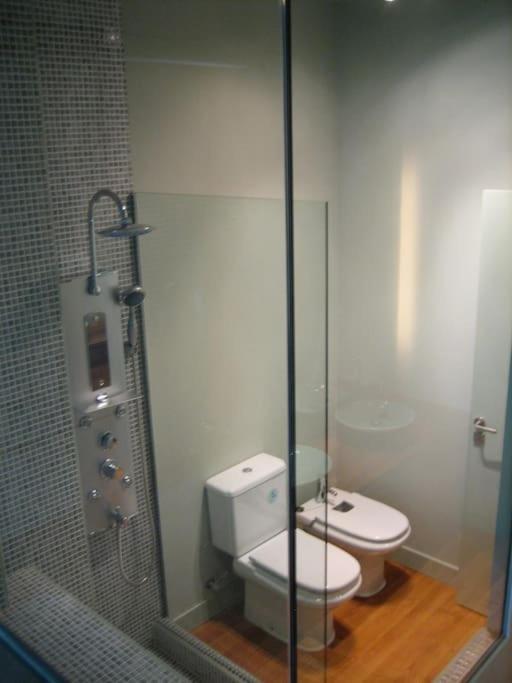 Amplio Apto En Prosperidad A 30 Min Puerta Del Sol Madrid Dış mekan fotoğraf